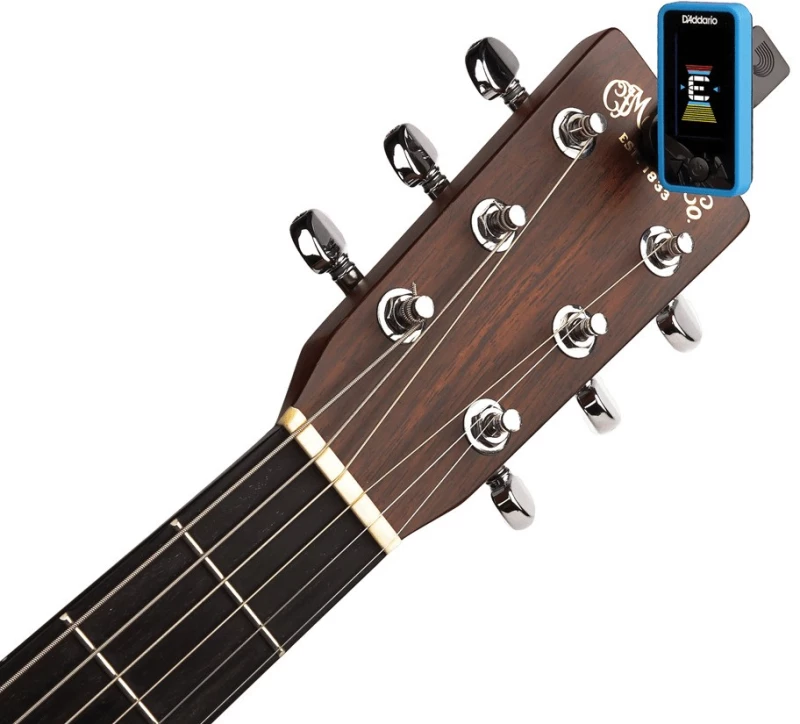 D'Addario PW-CT-17BU