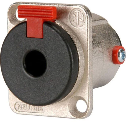 Neutrik NJ-3FP-6C