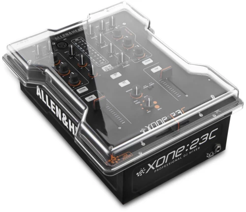 Decksaver Allen & Heath XONE 23/23C