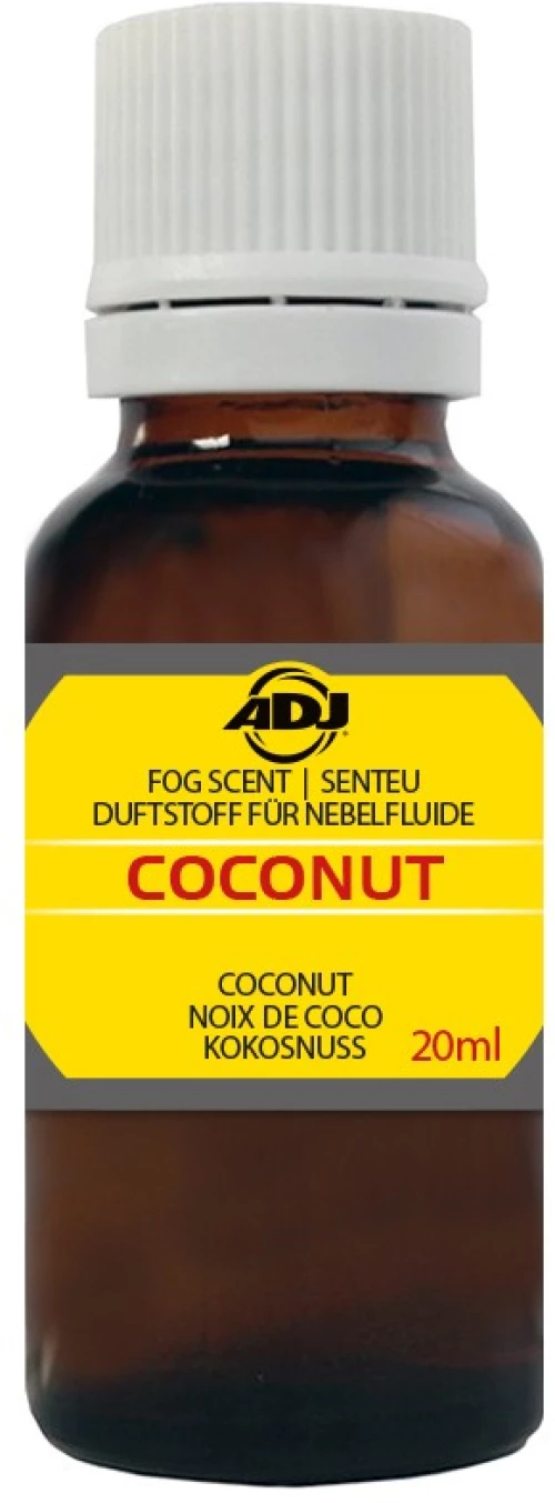 American Dj FOG-SCENT COCONUT 20ml