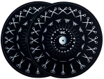 Ortofon DJ Slipmat VNL