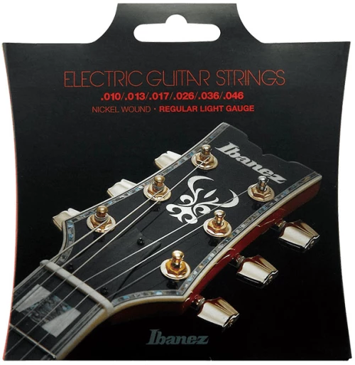 Ibanez IEGS-61