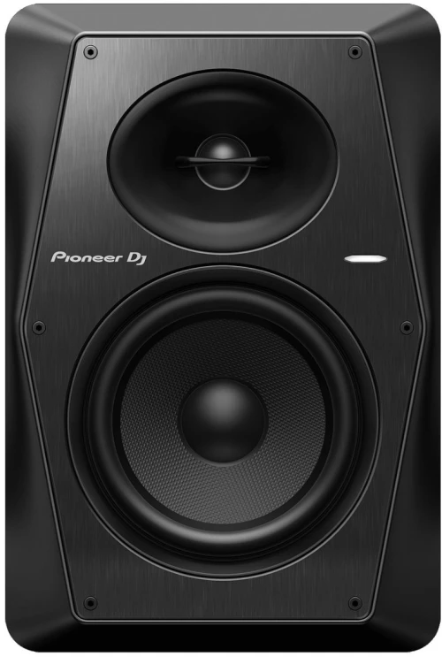 Pioneer VM-70 Black