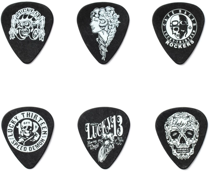 Dunlop L13-CT073