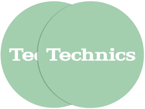 Magma Slipmat Technics Simple 7