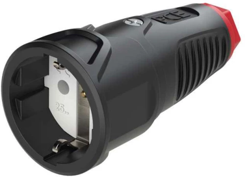 PCE 2510-SR Taurus2