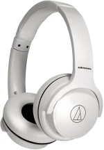 Audio Technica ATH-S220BT White