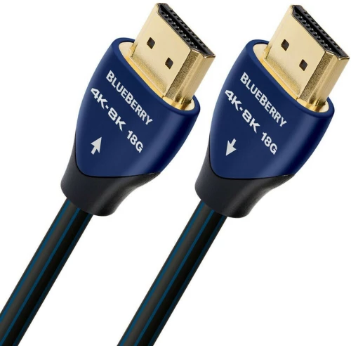 AudioQuest BlueBerry 18 3m