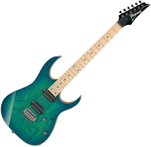 Ibanez RG421AHM-BMT