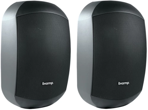 Biamp MASK4C-BL