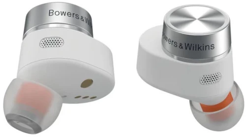 Bowers & Wilkins Pi5 S2 Cloud Grey