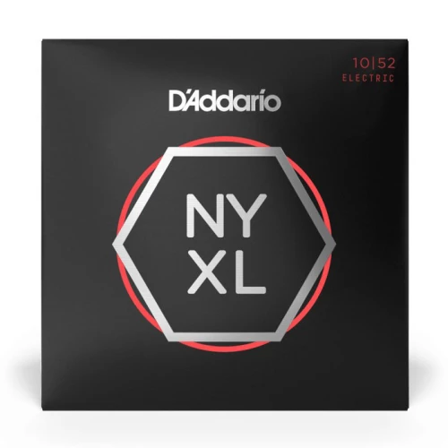D'Addario NYXL1052