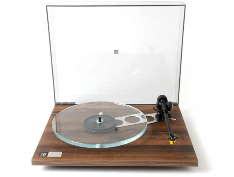 Rega Planar 3 Walnut