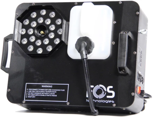 Fos Technologies JET 1500