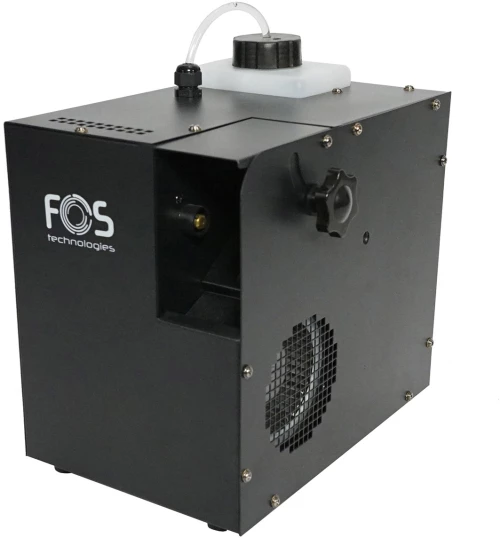 Fos Technologies HAZE 700 DMX