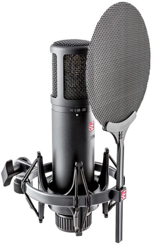 SE Electronics SE 2200