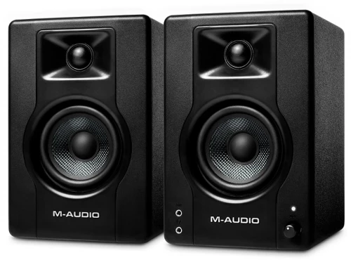M-Audio BX-3