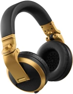 Pioneer HDJ-X5BT Gold