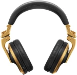 Pioneer HDJ-X5BT Gold