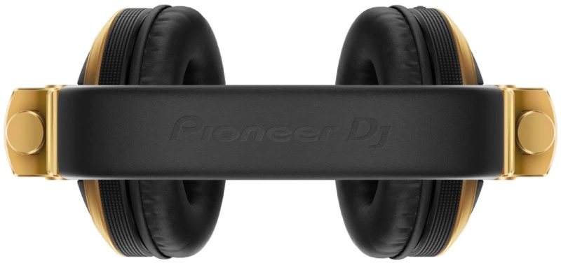 Pioneer HDJ-X5BT Gold