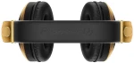 Pioneer HDJ-X5BT Gold