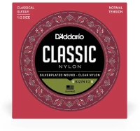 D'Addario EJ27N 1/2