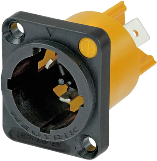 Neutrik NAC-3MPX