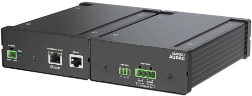 Audac AMP203
