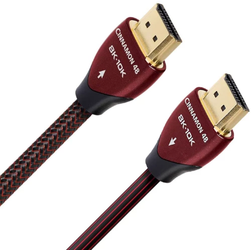 AudioQuest Cinnamon 48 3m