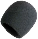 Shure A58WS Black