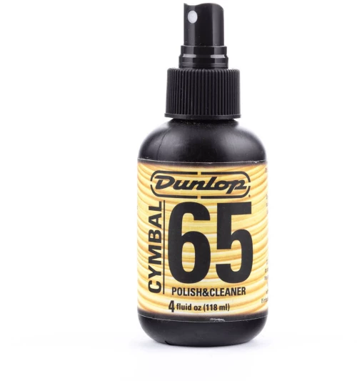Dunlop 6434 - Kαθαριστικό spray πιατινιών