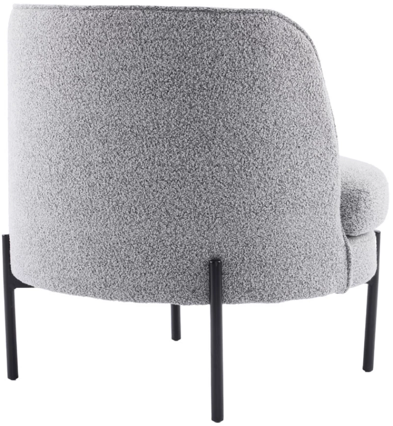 LIBERTA CESTA ΠΟΛΥΘΡΟΝΑ ΓΚΡΙ 71.5x72x71.5