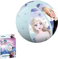 Μπάλα Θαλάσσης Frozen 50cm Mondo