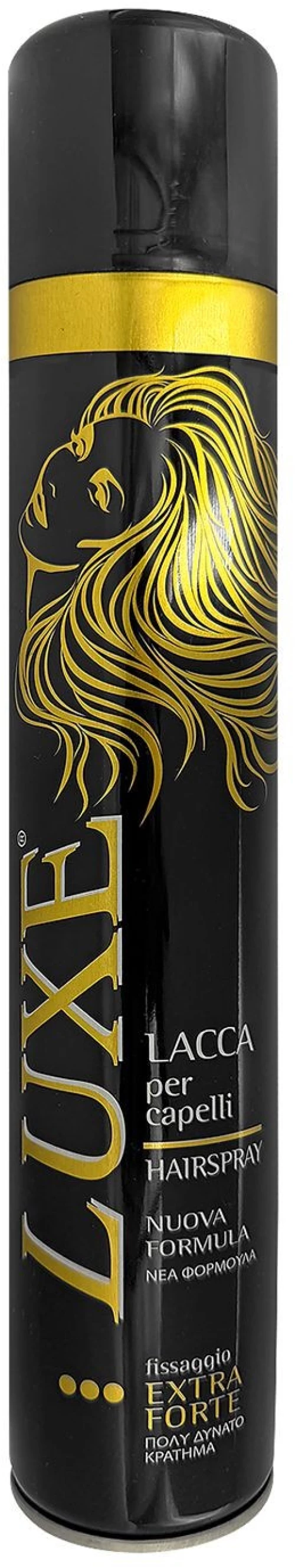 Λακ Μαλλιών 400ml 4teen4ty 27113