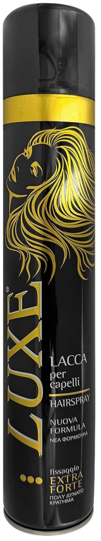 Λακ Μαλλιών 400ml 4teen4ty 27113