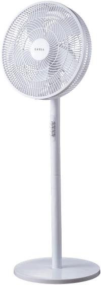 ΑΝΕΜΙΣΤΗΡΑΣ ΣΤΑΝΤ ΕΠΙΔΑΠΕΔΙΟΣ AURAFLOW 40cm 50w ΛΕΥΚΟΣ 06-30643