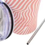 ΘΕΡΜΟΣ COFFEE MUG SAVE THE AEGEAN 350ml SOFT RIPPLE 01-31732