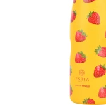 ΘΕΡΜΟΣ TRAVEL FLASK SAVE THE AEGEAN 500ml BERRY BRIGHT 01-31534
