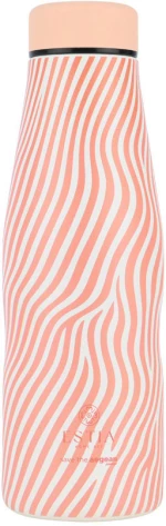 ΘΕΡΜΟΣ TRAVEL FLASK SAVE THE AEGEAN 500ml SOFT RIPPLE 01-31589