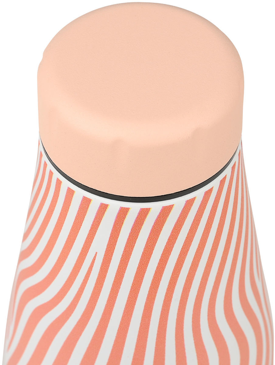 ΘΕΡΜΟΣ TRAVEL FLASK SAVE THE AEGEAN 500ml SOFT RIPPLE 01-31589