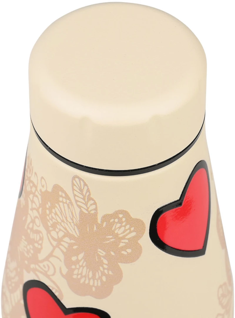 ΘΕΡΜΟΣ TRAVEL FLASK SAVE THE AEGEAN 500ml TENDER LACE 01-31664