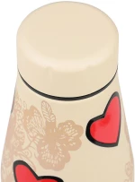 ΘΕΡΜΟΣ TRAVEL FLASK SAVE THE AEGEAN 500ml TENDER LACE 01-31664