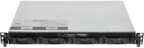STORAGE NETGEAR READYNAS RN2120v2 4LFF