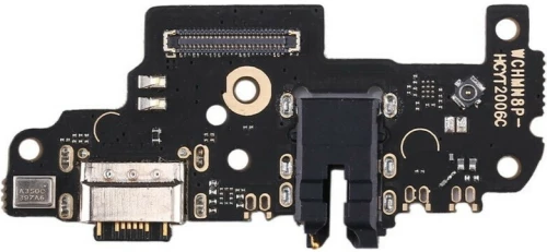 Πλακετάκι Φόρτισης για Xiaomi Redmi Note 8 Pro