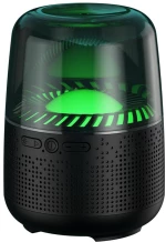 XO Bluetooth Ηχείο F37 - Μαύρο