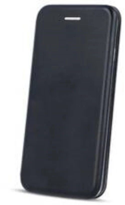 Μαγνητική Θήκη Book Style Diva για iPhone 14 Pro Max - Μαύρο