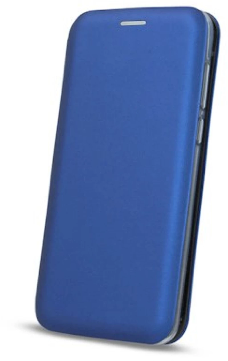 Μαγνητική Θήκη Book Style Diva για iPhone 14 Pro Max - Μπλε