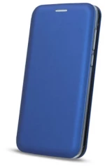 Μαγνητική Θήκη Book Style Diva για iPhone 14 Pro Max - Μπλε