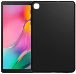 Θήκη TPU Σιλικόνης για Galaxy Tab S6 T860 / T865 10.5 - Μαύρο