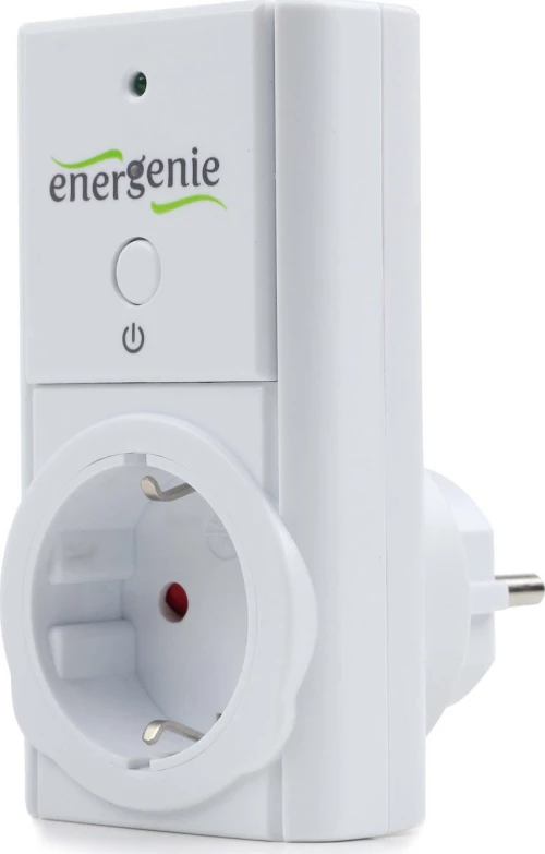 Energenie Εξυπνη Πρίζα με Wifi EGPM1W001